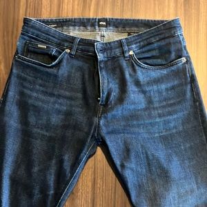 Hugo Boss jeans